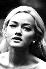 picture of actor Laila Novak