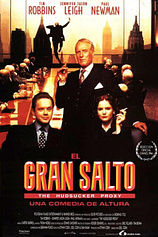 poster of movie El Gran Salto
