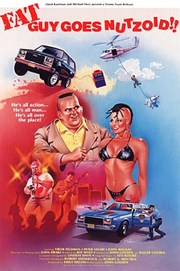 Zeisters (Fat Guy Goes Nutzoid)
