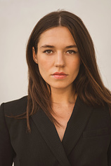 picture of actor Maria-Claudia Nova