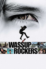 poster of movie Wassup Rockers