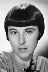 photo of person Edith Head