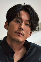 picture of actor Hyuk Jang