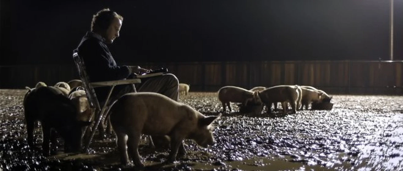 Andrew Sensenig en upstream-color