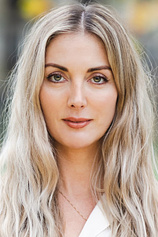 picture of actor Milanka Brooks