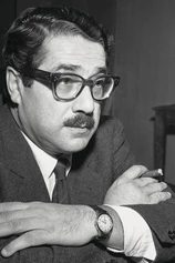 Foto de Ennio Flaiano