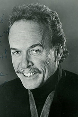 picture of actor Michael C. Gwynne