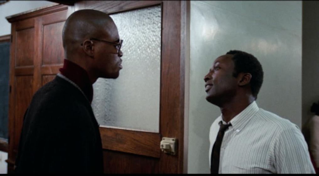 Garrett Morris en cooley-high
