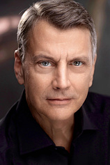 picture of actor David Chrisman