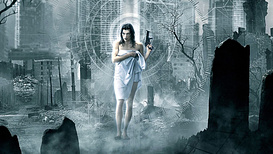 still of movie Resident Evil 2: Apocalipsis