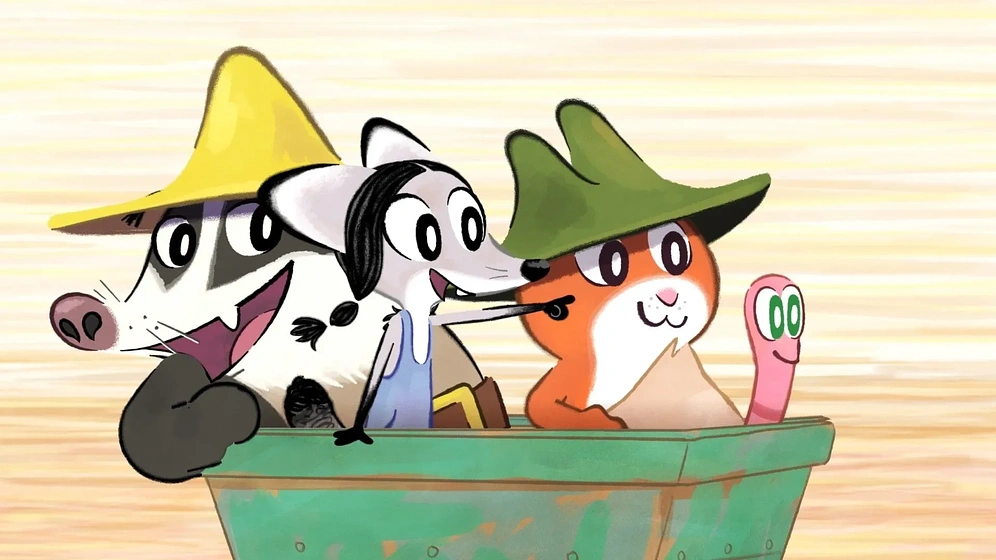 Imagen de billy-el-hamster-cowboy