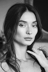 picture of actor Errika Bigiou