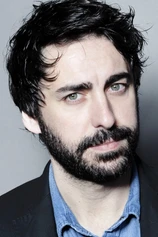 Foto de José Troncoso