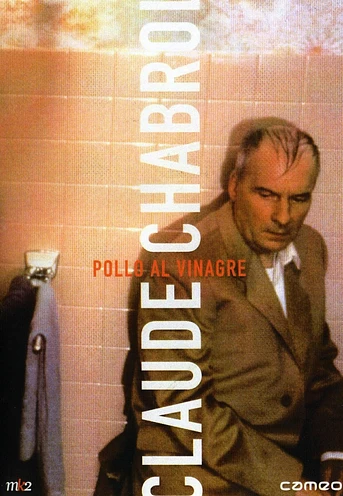 Poster de Pollo al Vinagre
