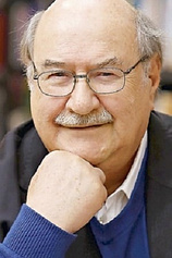 photo of person Antonio Skármeta