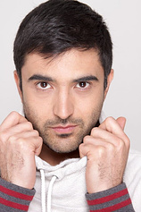 Foto de Jacques Toukhmanian