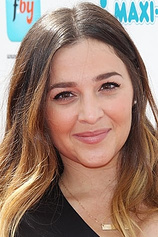 picture of actor Alisan Porter