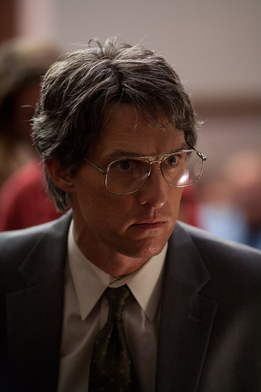 Matthew McConaughey en Bernie