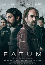 poster of movie Fatum