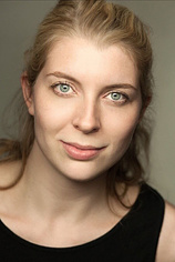 picture of actor Kate Kennedy