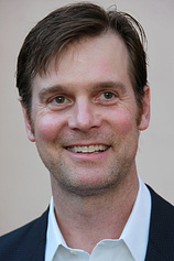 photo of person Peter Krause [I]