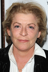 picture of actor Suzanne Bertish