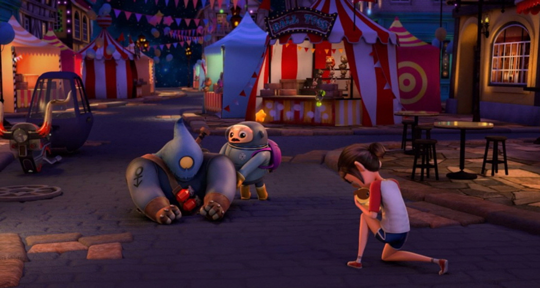 Imagen de astro-gardener