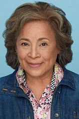 picture of actor Alma Martínez