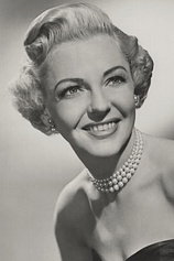 picture of actor Vivian Blaine