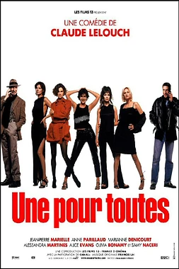 Une Pour Toutes