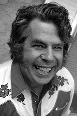 picture of actor Mojo Nixon