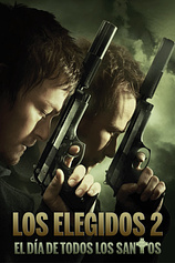 poster of movie Los Elegidos II: Día de todos los santos