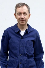 Foto de Dag Johan Haugerud