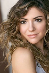 Foto de Ashley Brinkman