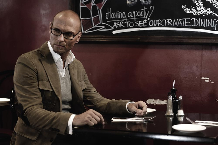 Luke Goss en asesino-a-sueldo