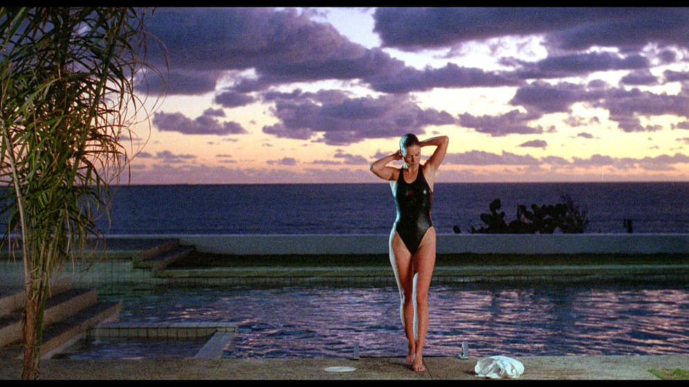 Carey Lowell en los-centinelas