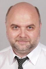 Foto de Igor Sigaev