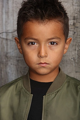 photo of person Oliver Alexander