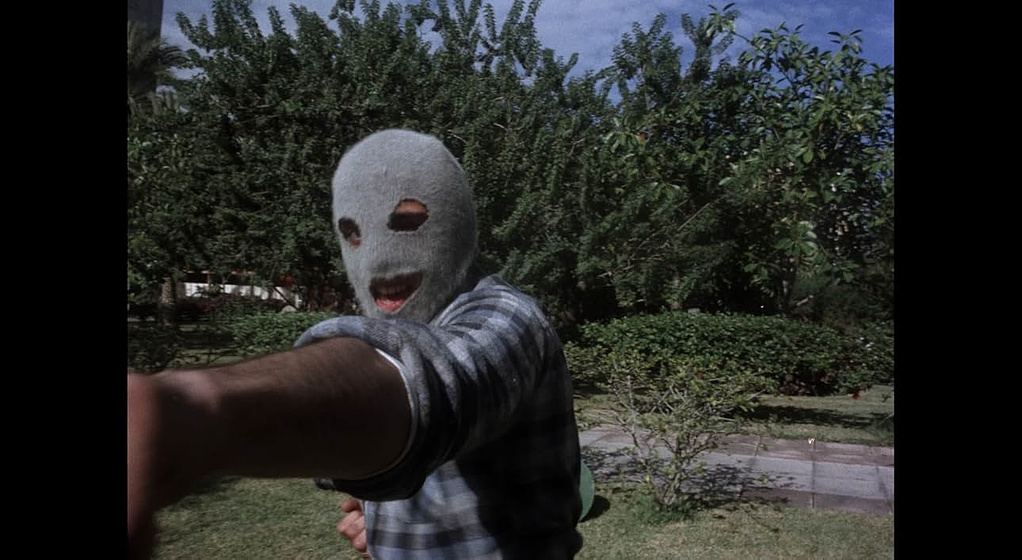 Imagen de Karate Contra Mafia