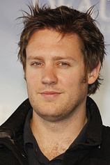 photo of person Mike Blomkamp