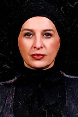 picture of actor Maedeh Tahmasebi