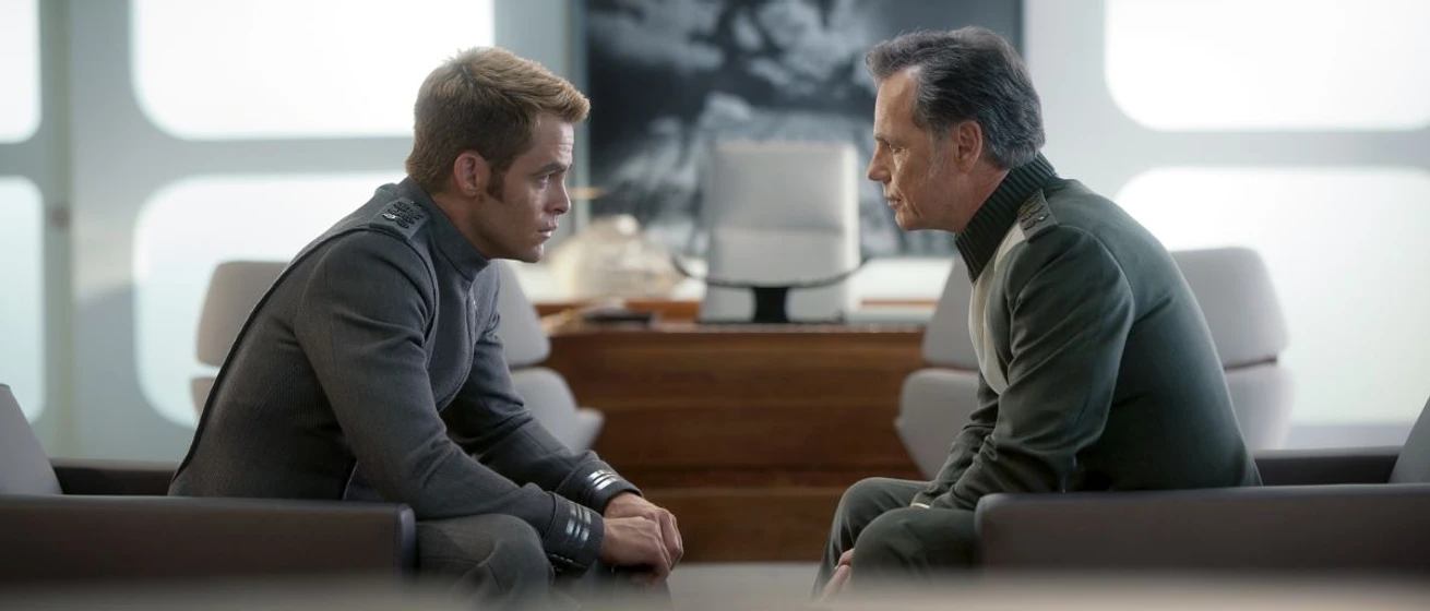 Chris Pine en star-trek-en-la-oscuridad