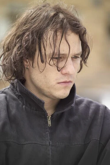 Heath Ledger en candy-2006
