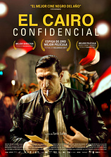 poster of movie El Cairo Confidencial