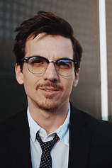 picture of actor Nicholas Saenz