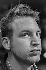 photo of person Menno Mans