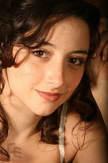 picture of actor Federica De Cola