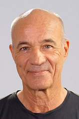 picture of actor Heiner Lauterbach