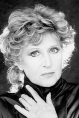 picture of actor Francesca Benedetti