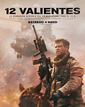 still of movie 12 Valientes